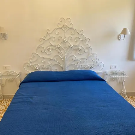 Anna & Roberto Bed & Breakfast Sorrento