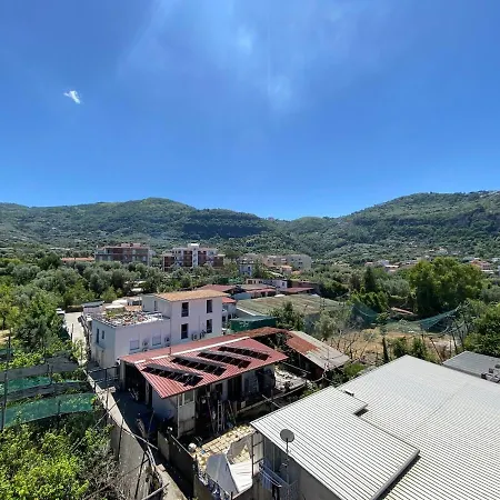 Bed & Breakfast Anna & Roberto Sorrento