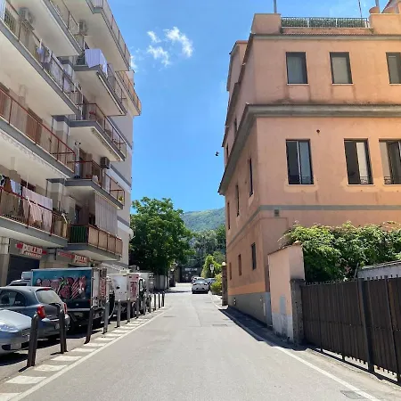 Anna & Roberto Sorrento