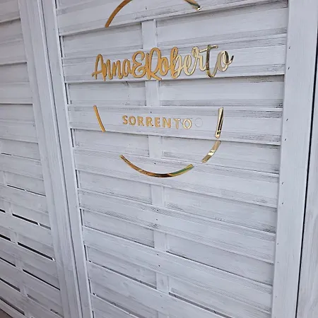 Anna & Roberto Bed & Breakfast Sorrento