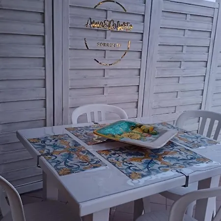 Bed & Breakfast Anna & Roberto 3*