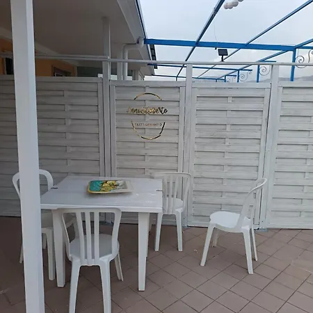 Anna & Roberto Bed & Breakfast 3*