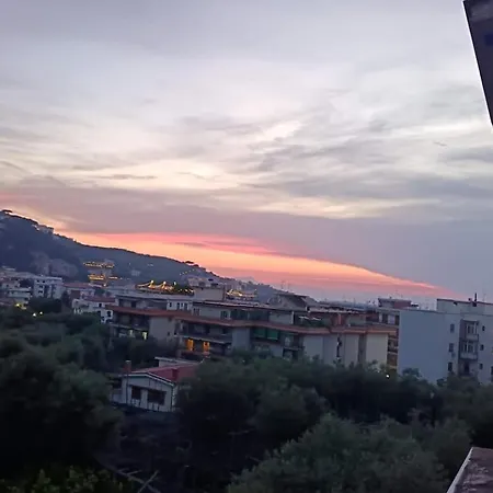 Anna & Roberto Sorrento