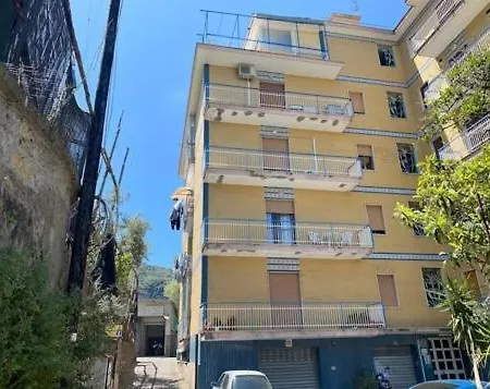 Bed & Breakfast Anna & Roberto Sorrento